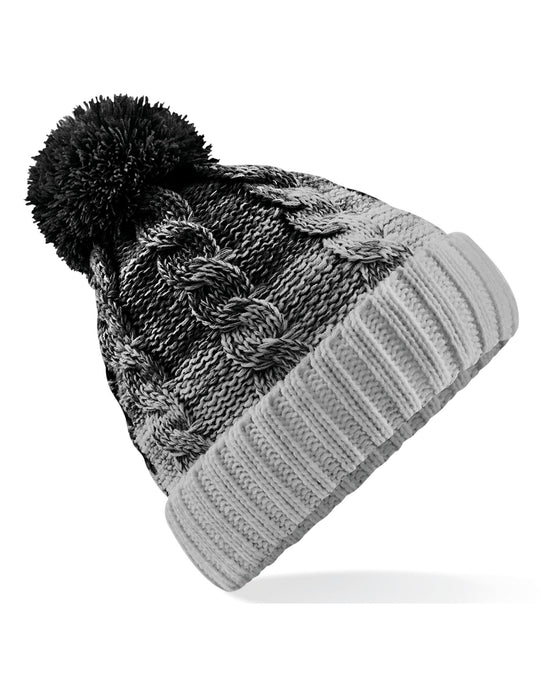 Beechfield  Ombré Beanie