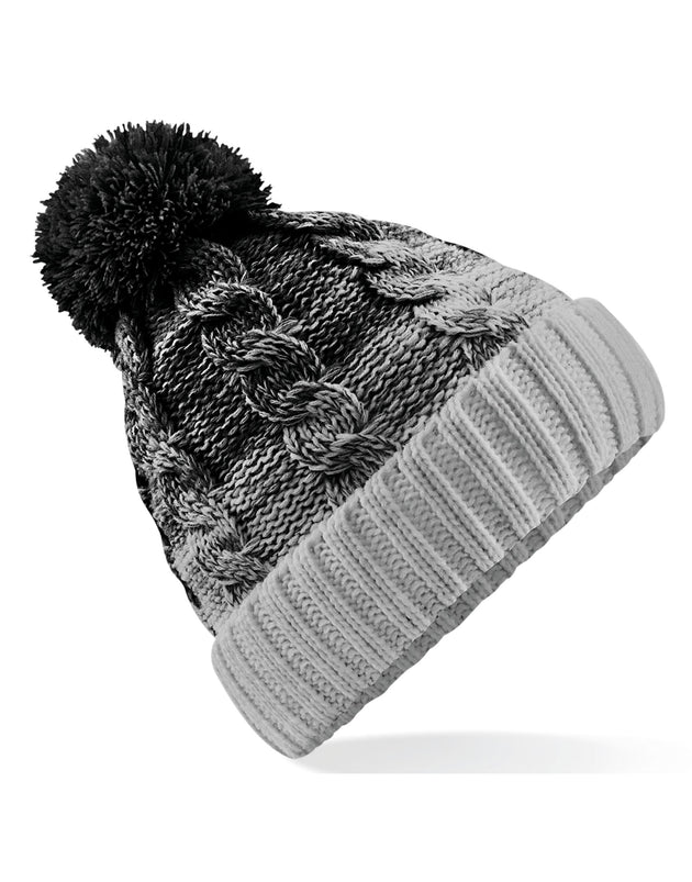 Beechfield  Ombré Beanie