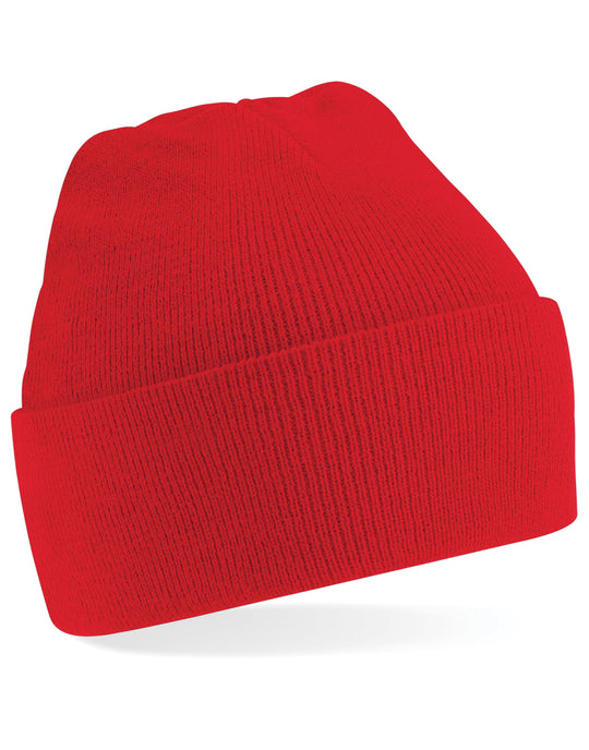 Beechfield Junior Original Cuffed Beanie
