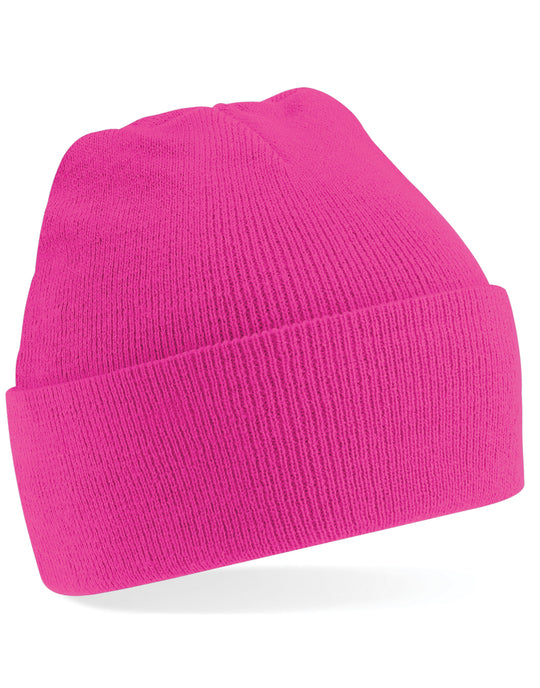 Beechfield Junior Original Cuffed Beanie
