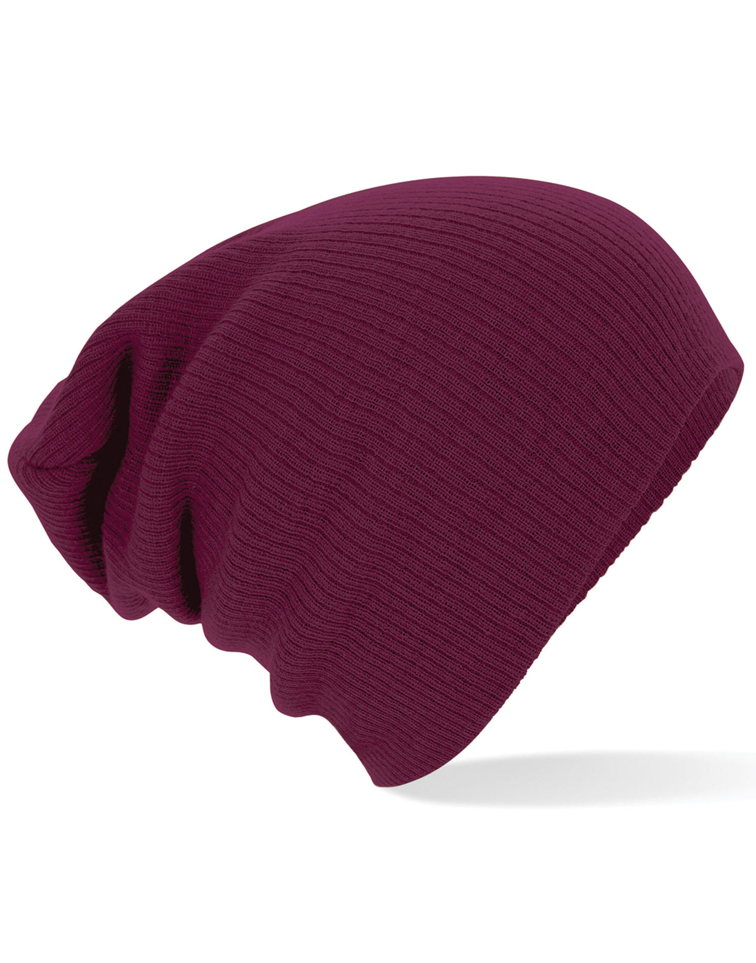 Beechfield Slouch Beanie