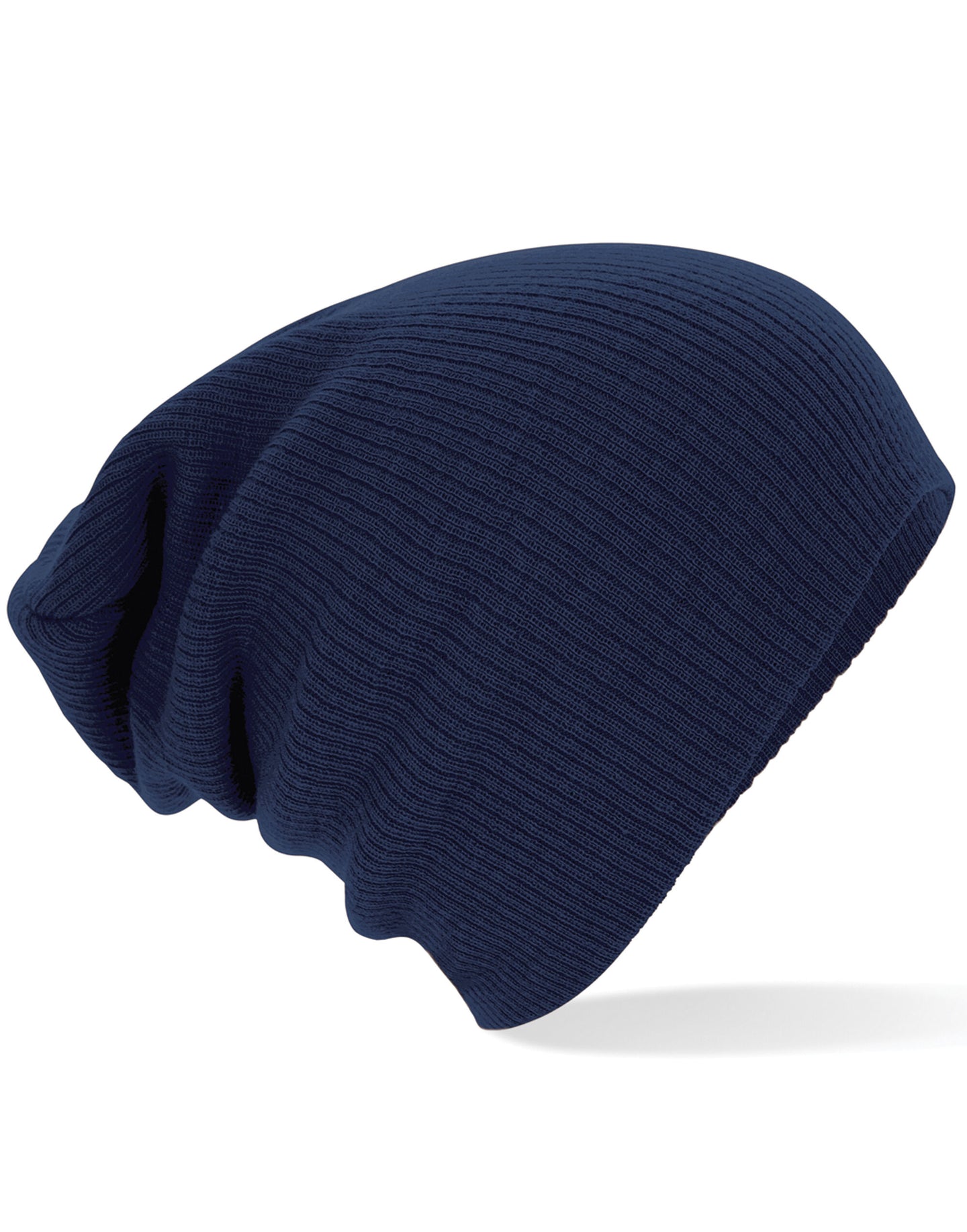 Beechfield Slouch Beanie