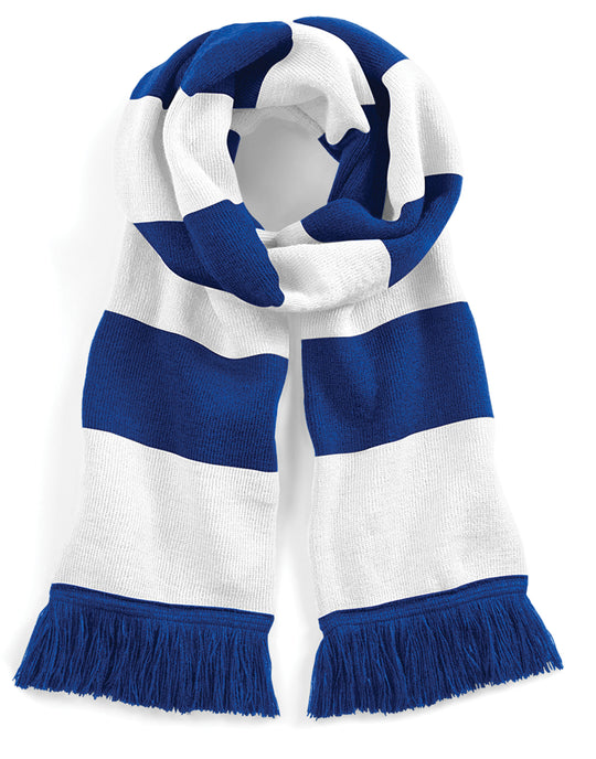 Beechfield Stadium Scarf