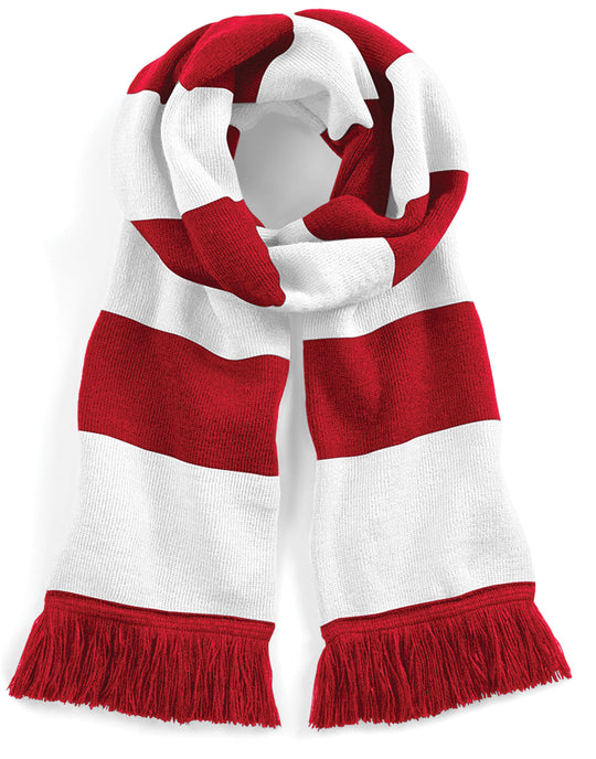 Beechfield Stadium Scarf
