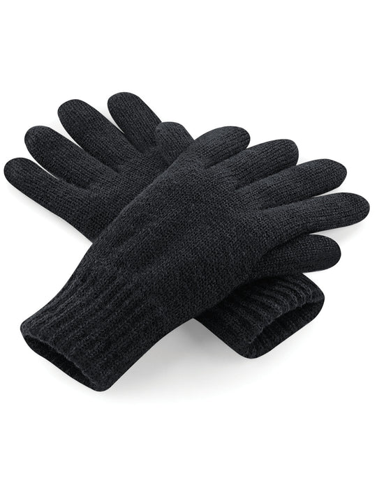 Beechfield  Classic Thinsulate™ Gloves