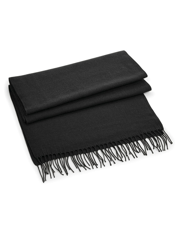Beechfield Classic Woven Scarf