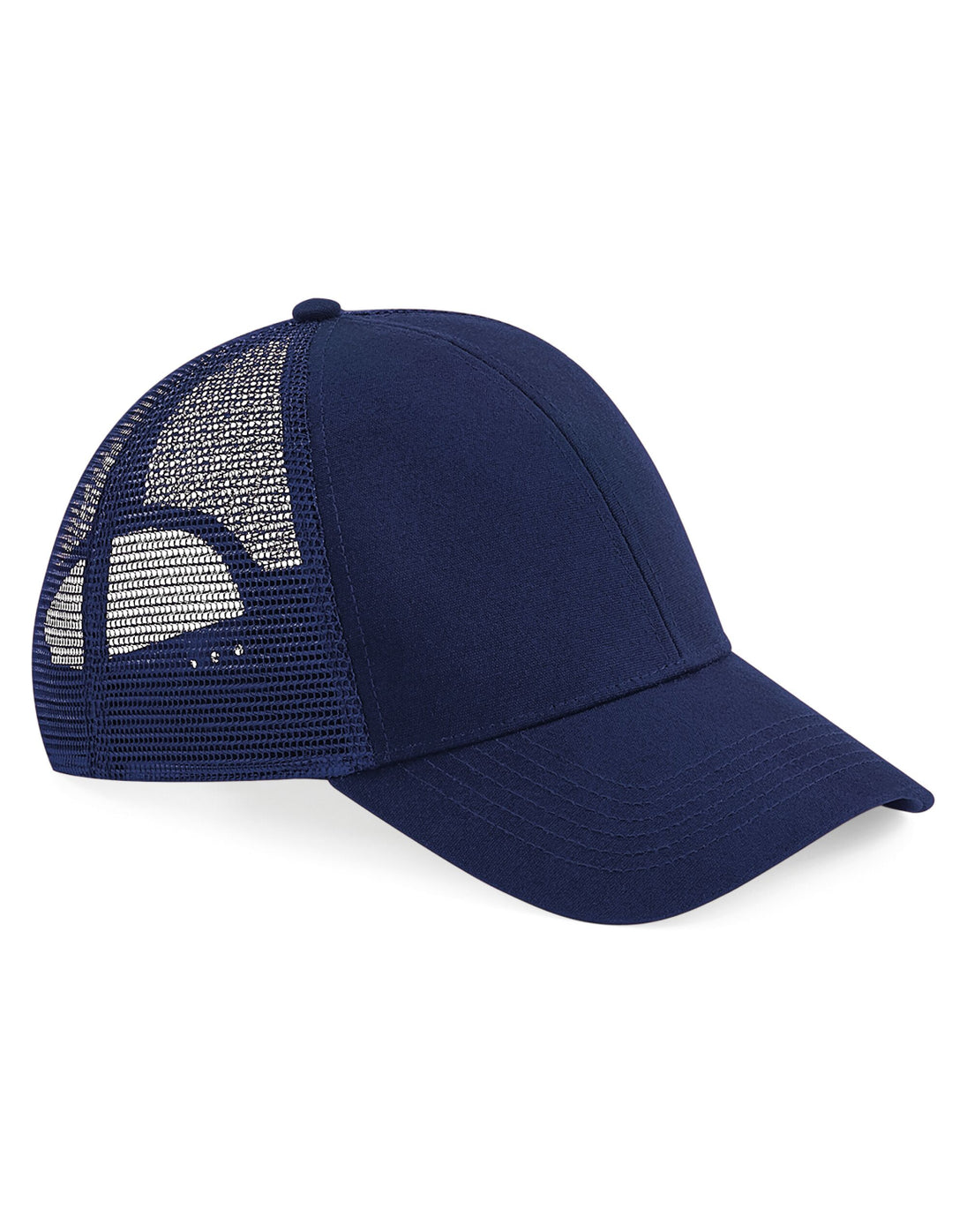 Beechfield Organic Cotton Trucker