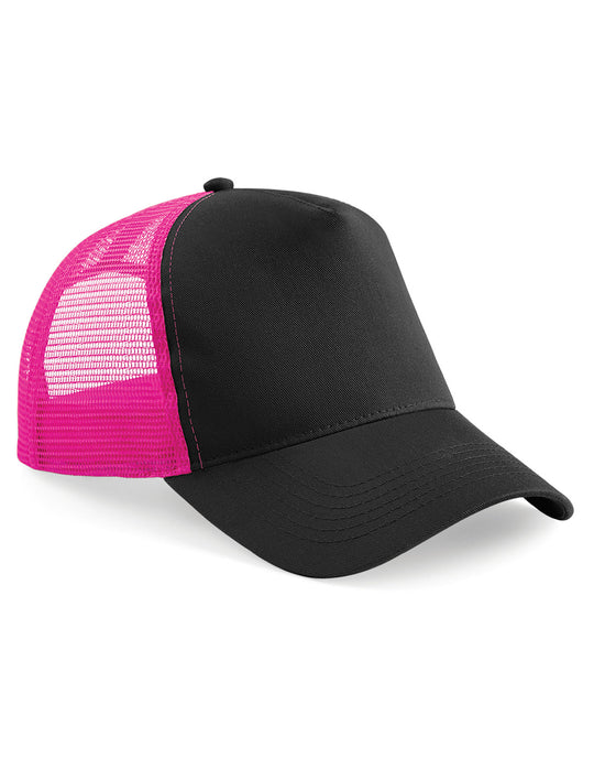 Beechfield Snapback Trucker