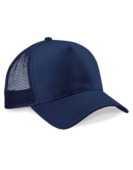 Beechfield Snapback Trucker
