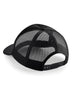 Beechfield Vintage Snapback Trucker
