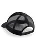 Beechfield Vintage Snapback Trucker