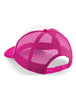 Beechfield Vintage Snapback Trucker