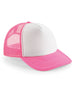 Beechfield Vintage Snapback Trucker