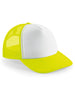 Beechfield Vintage Snapback Trucker