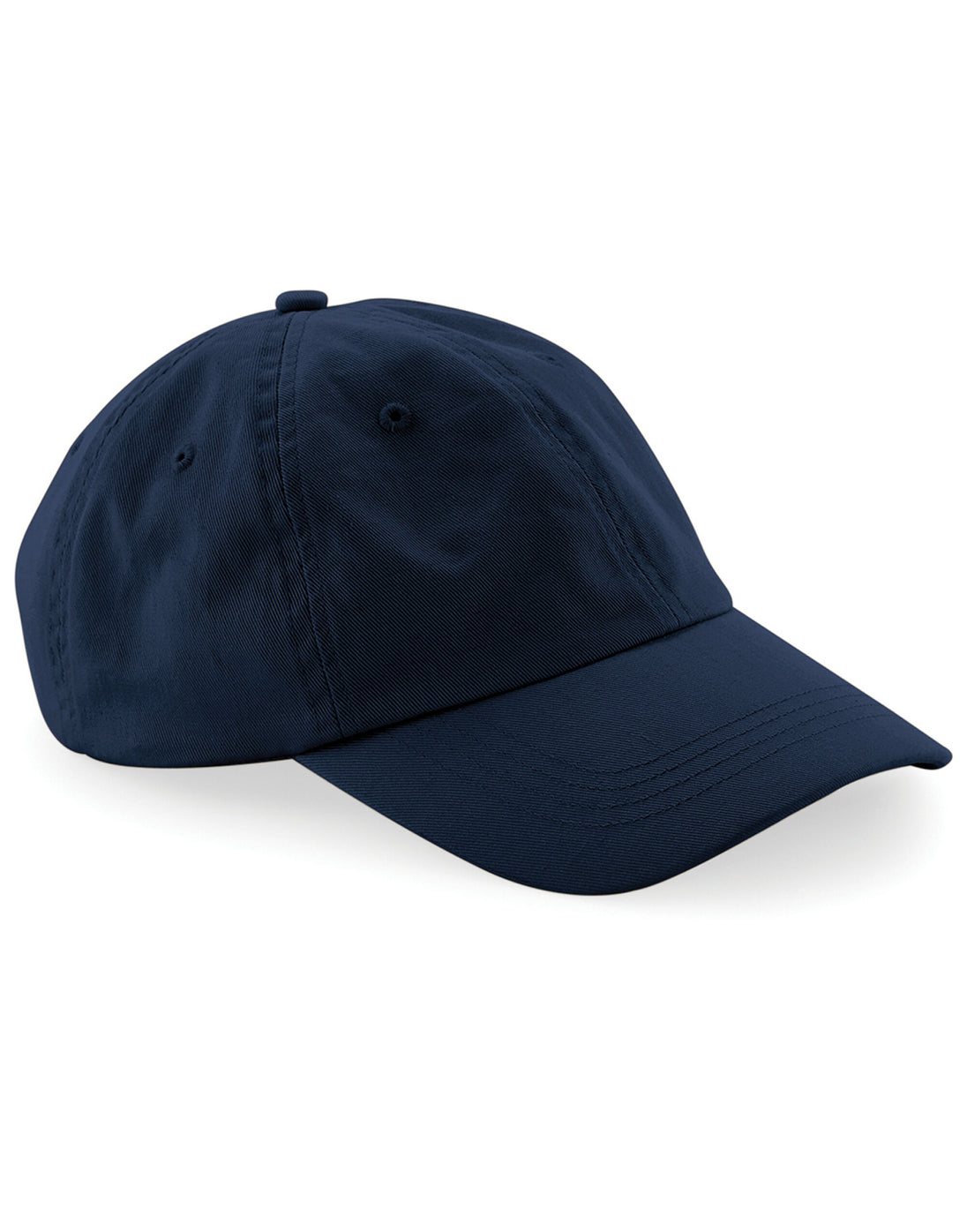 Beechfield Low Profile 6 Panel Dad Cap