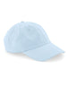 Beechfield Low Profile 6 Panel Dad Cap