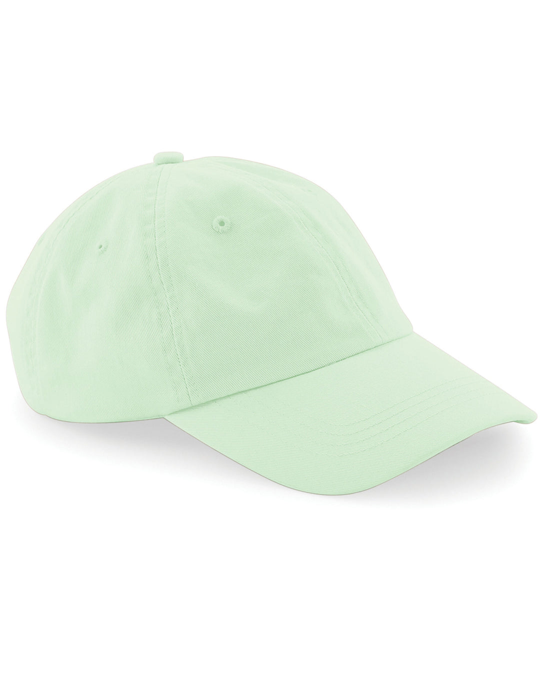 Beechfield Low Profile 6 Panel Dad Cap