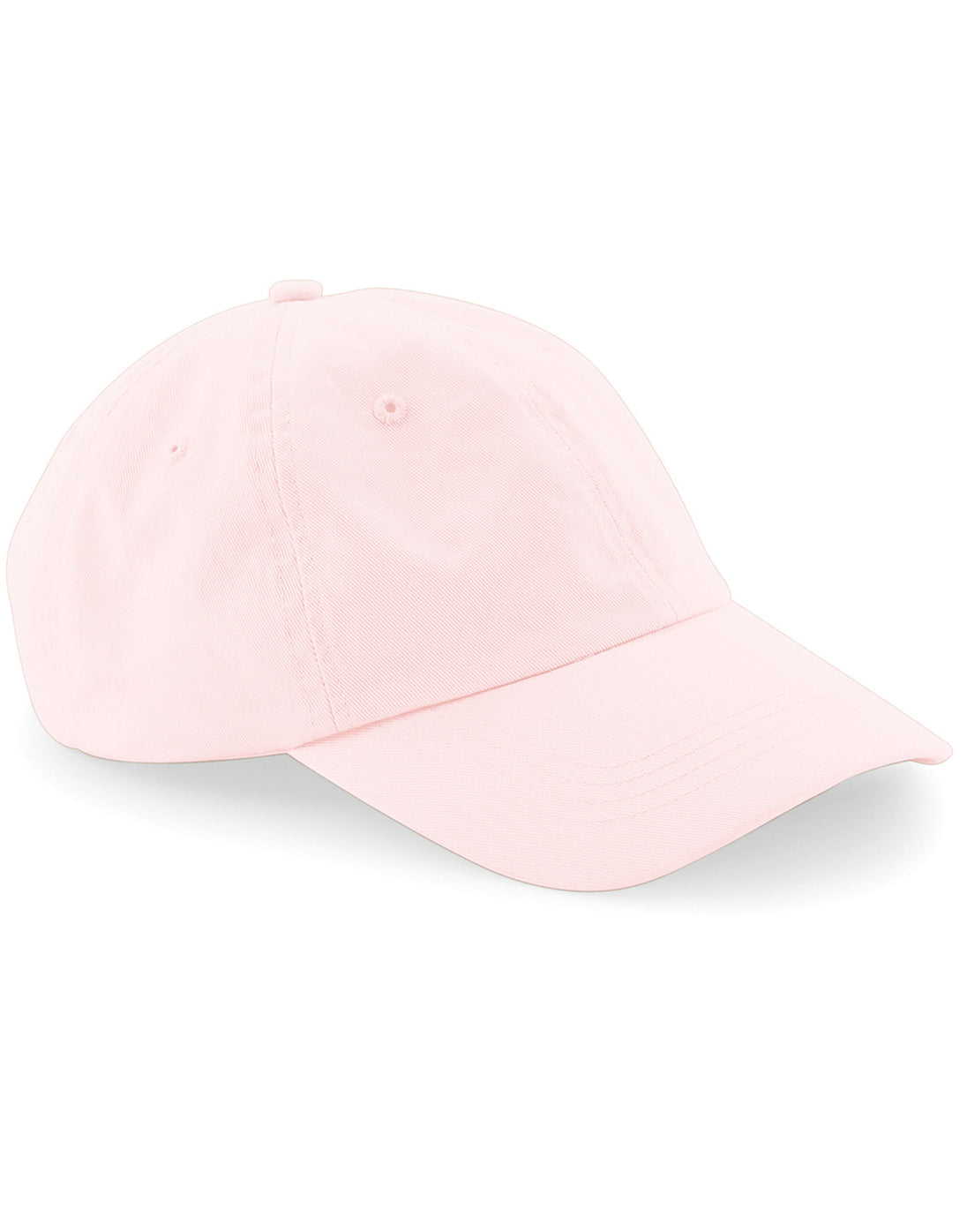 Beechfield Low Profile 6 Panel Dad Cap