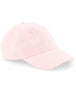 Beechfield Low Profile 6 Panel Dad Cap