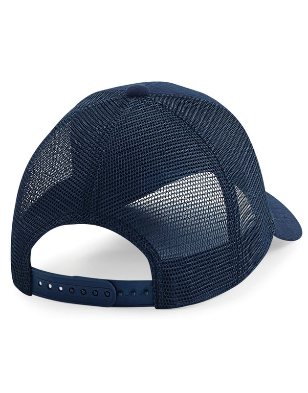 Beechfield Jersey Athleisure Trucker