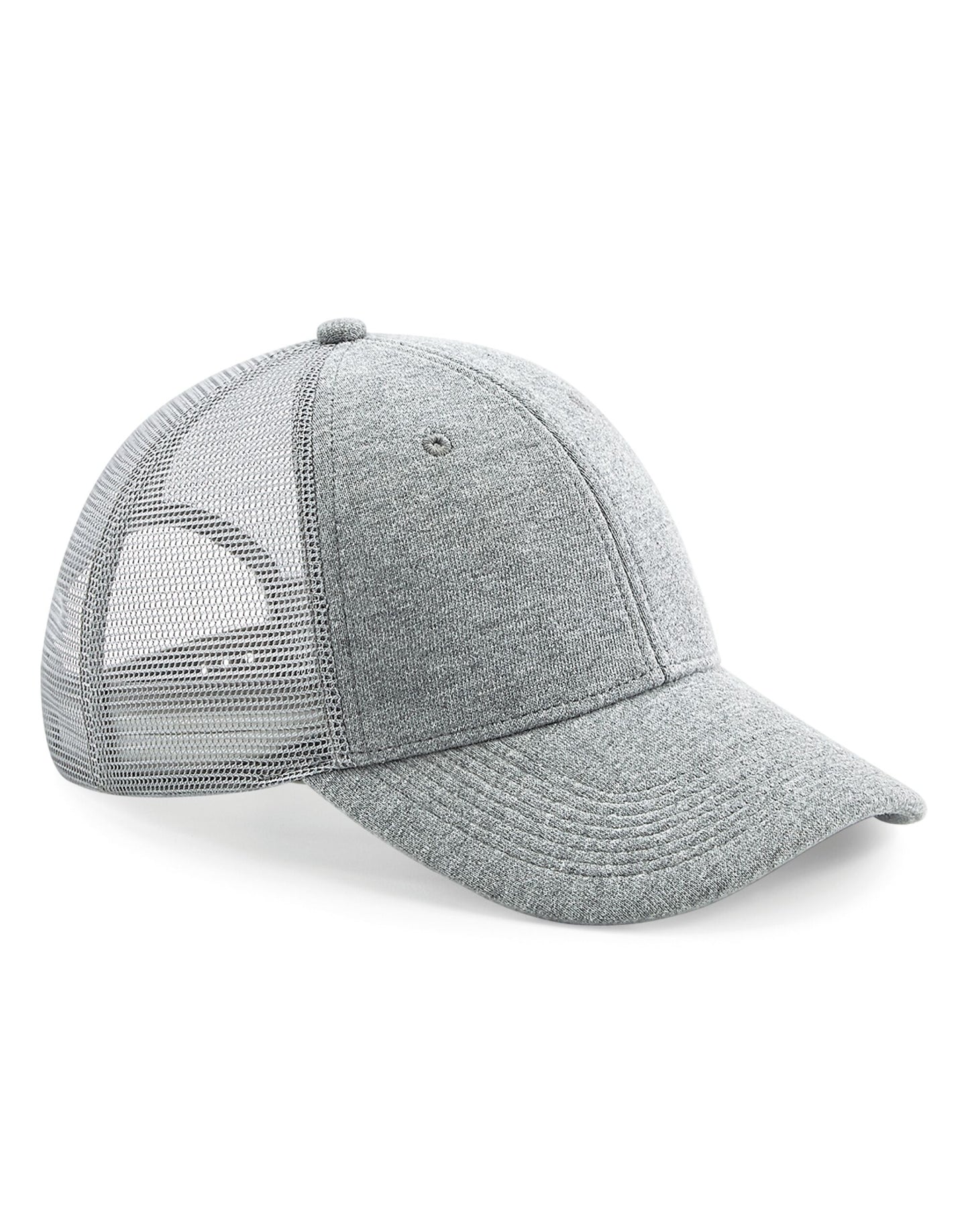 Beechfield Jersey Athleisure Trucker