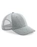 Beechfield Jersey Athleisure Trucker