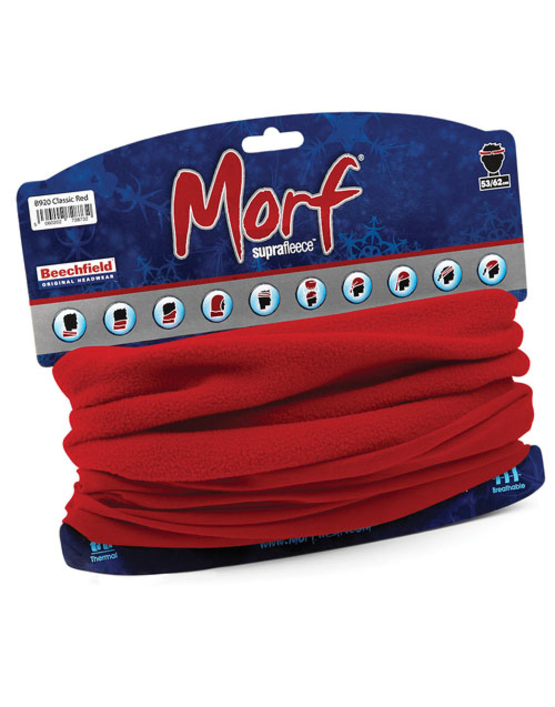 Beechfield Morf® Suprafleece®