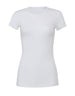 Bella Womens Slim Fit Tee