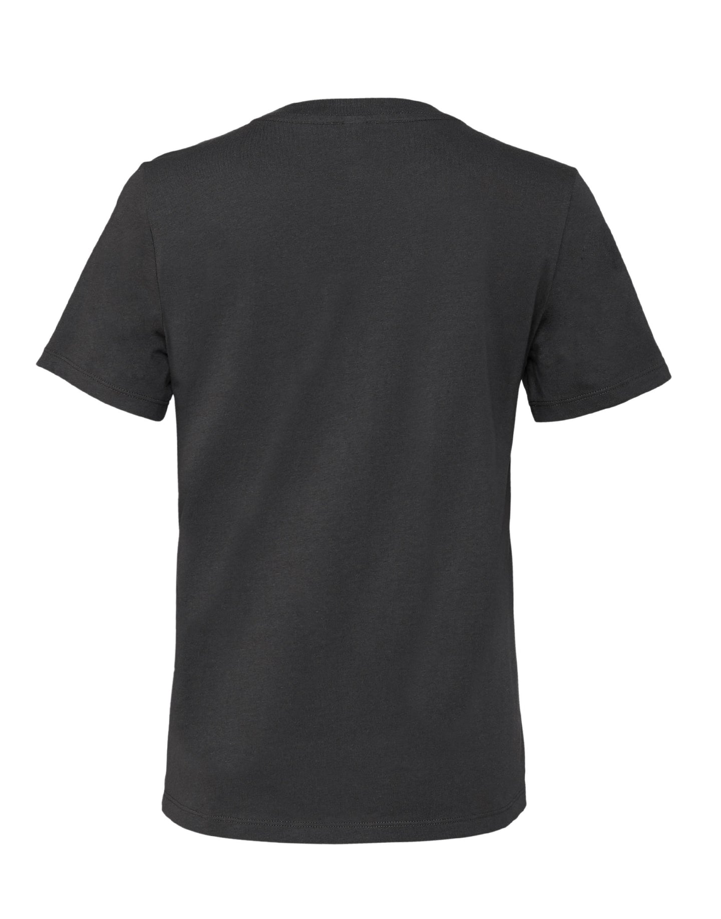 Bella Womens Relaxed Jersey S/S Tee