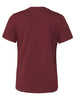 Bella Womens Relaxed Jersey S/S Tee