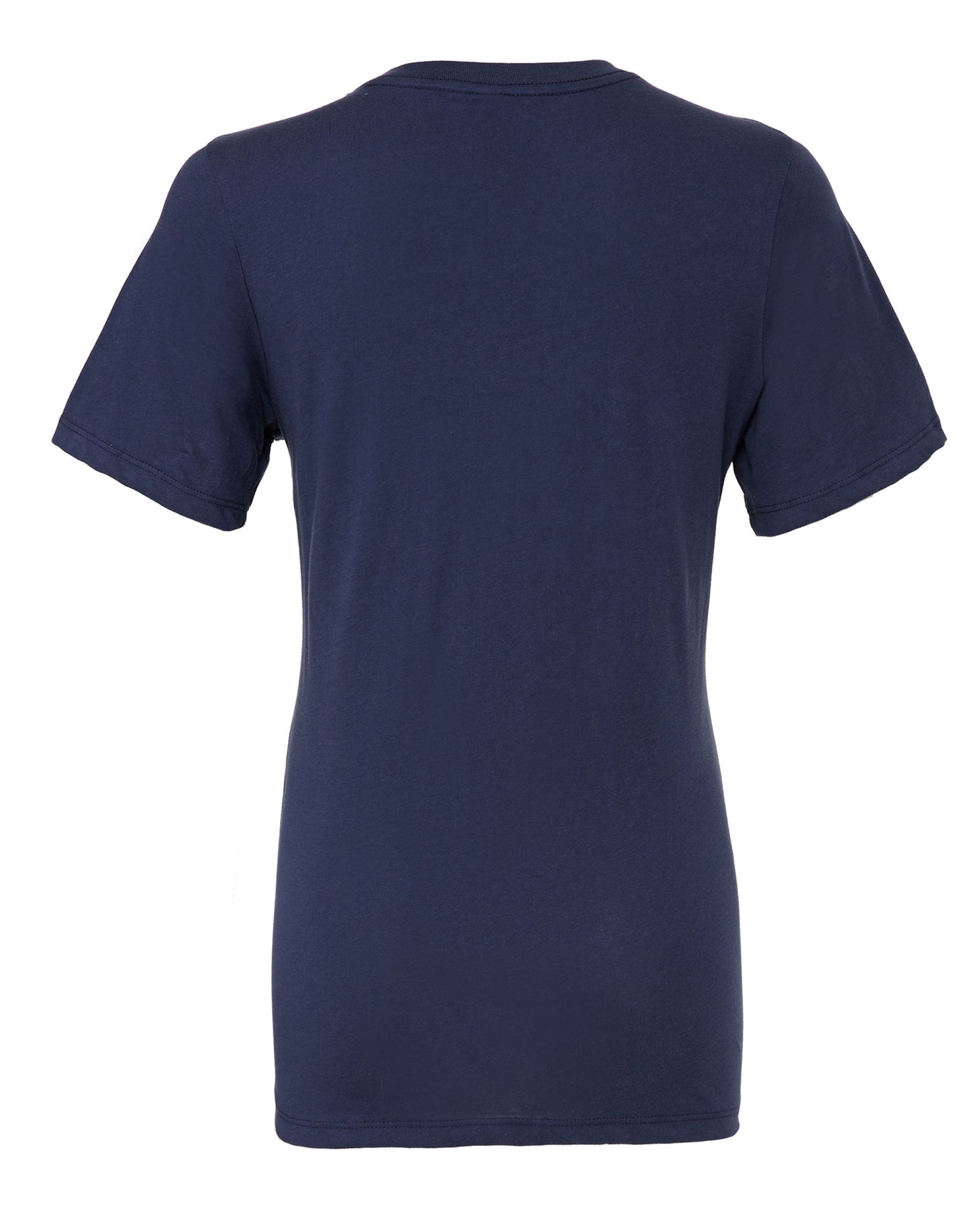 Bella Womens Relaxed Jersey S/S Tee