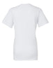Bella Womens Relaxed Jersey S/S Tee