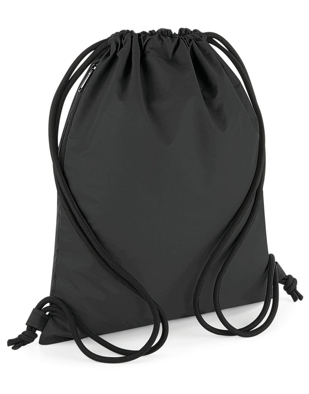 Bagbase Reflective Gymsac