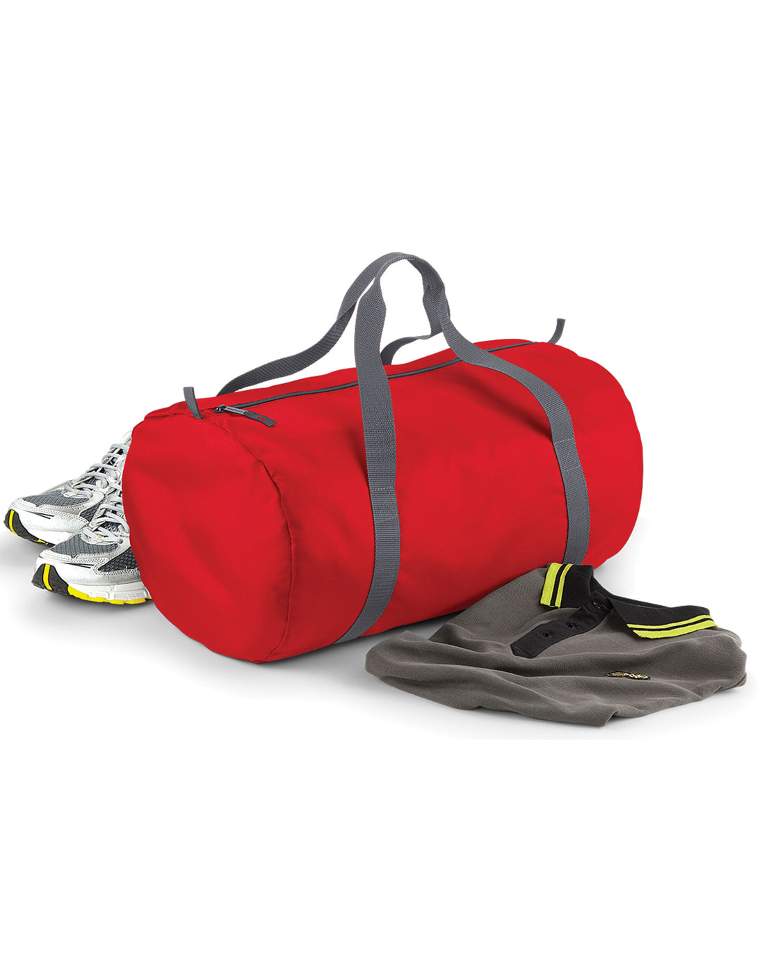 Bagbase Packaway Barrel Bag