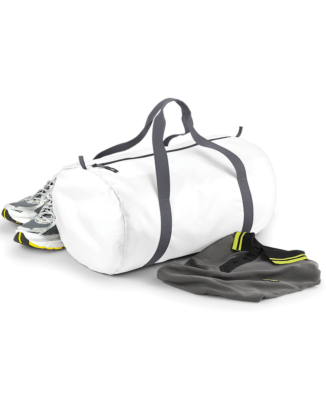 Bagbase Packaway Barrel Bag