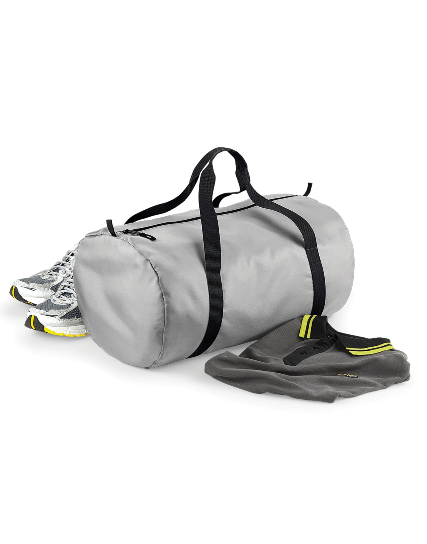 Bagbase Packaway Barrel Bag