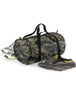 Bagbase Packaway Barrel Bag