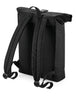 Bagbase Recycled Roll-Top Backpack