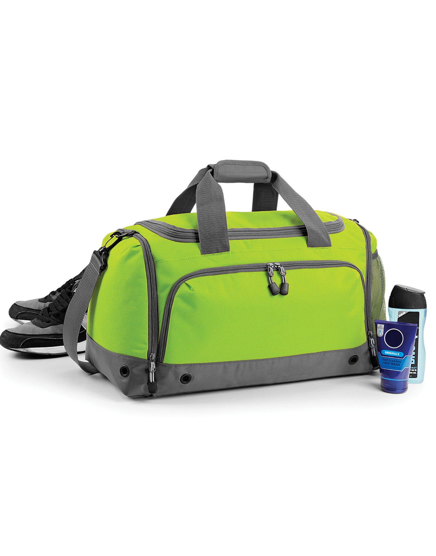 Bagbase Athleisure Holdall