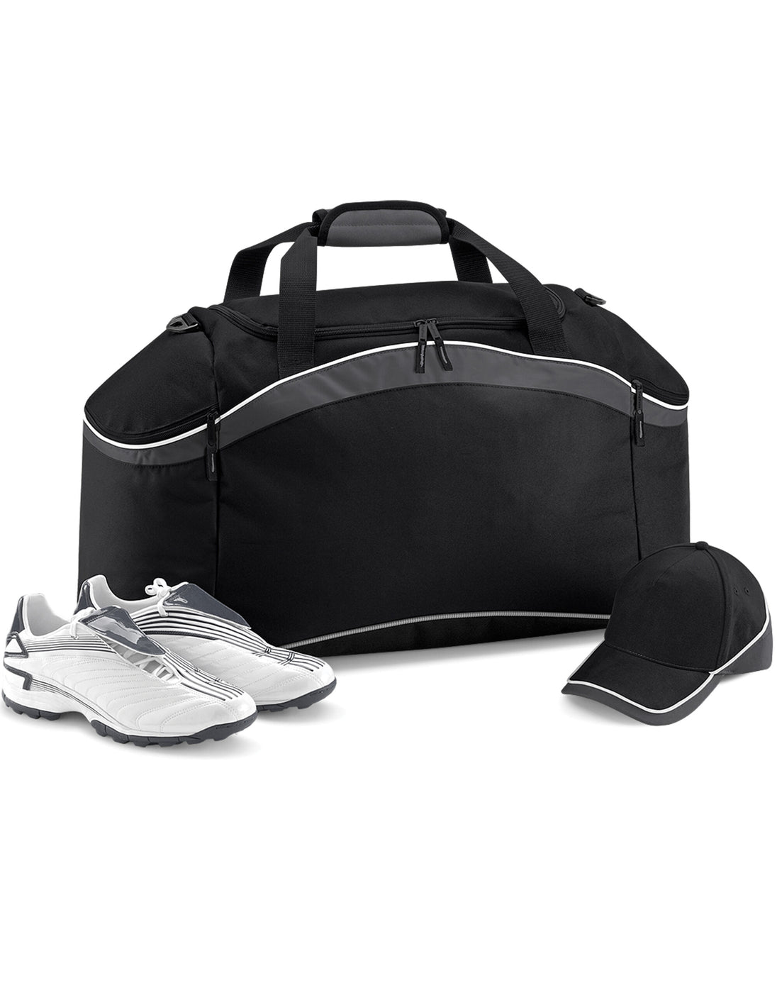 Bagbase Teamwear Holdall