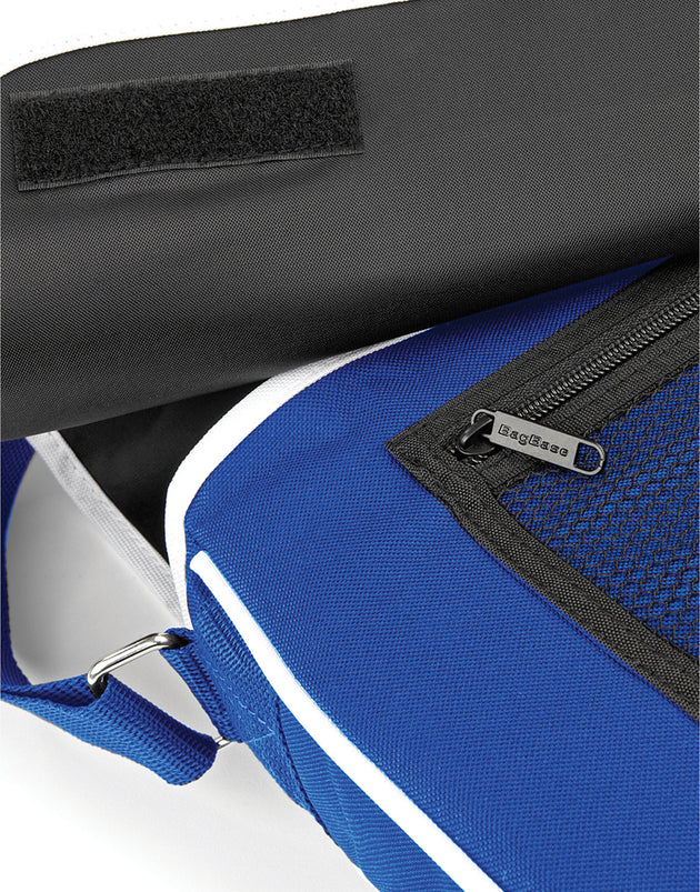 Bagbase Retro Messenger