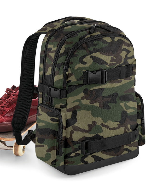 Bagbase Old School Boardpack