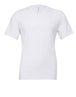 Canvas Unisex Jersey SS VNeck Tee