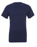 Canvas Unisex Jersey SS VNeck Tee