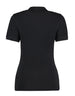 Kustom Kit Ladies Comfortec VNeck Polo