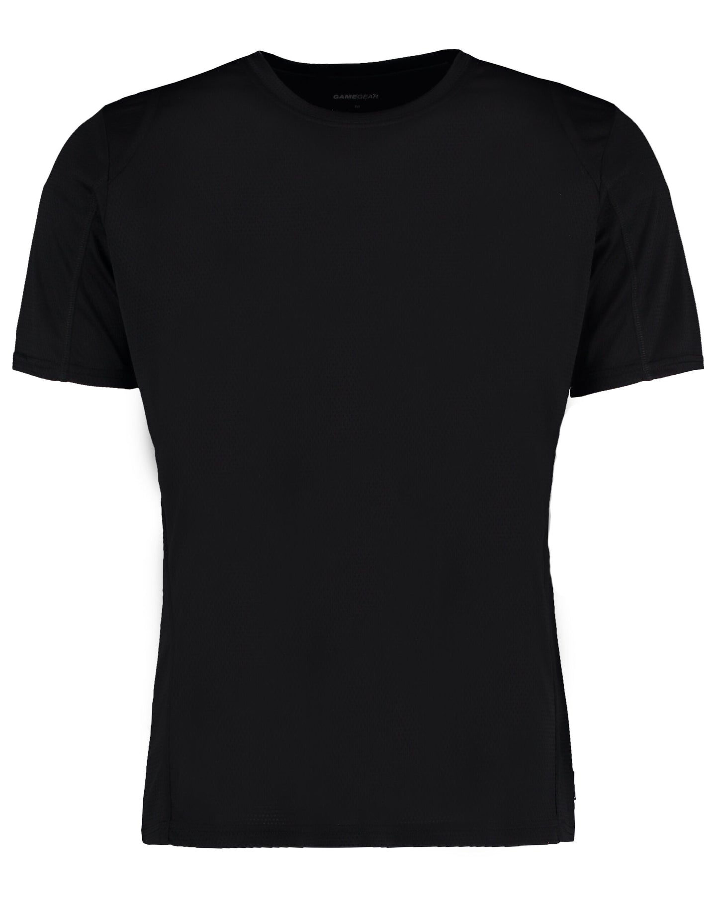 Kustom Kit Mens Cooltex Contrast Tee