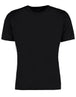 Kustom Kit Mens Cooltex Contrast Tee