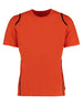 Kustom Kit Mens Cooltex Contrast Tee