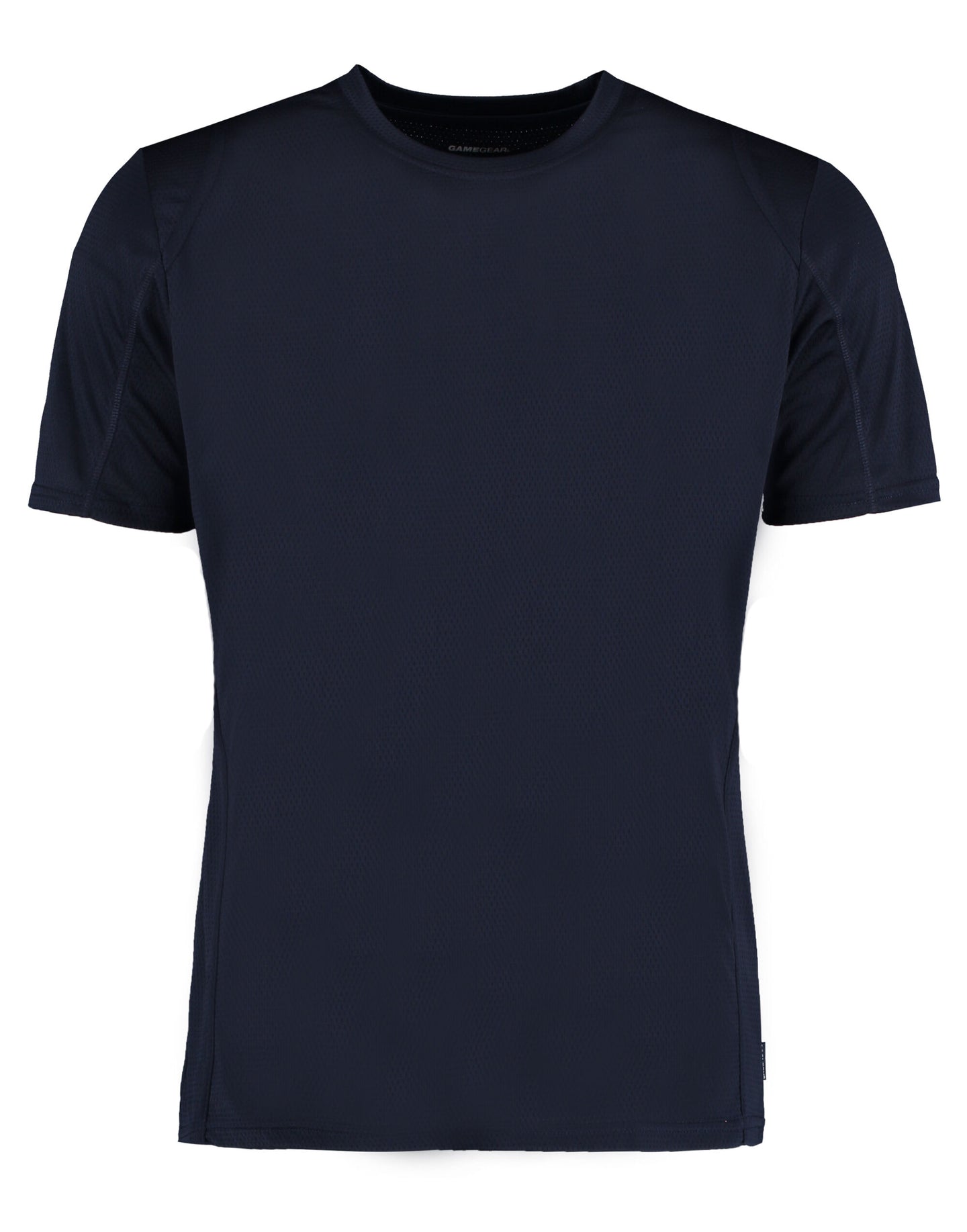 Kustom Kit Mens Cooltex Contrast Tee