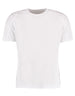 Kustom Kit Mens Cooltex Contrast Tee